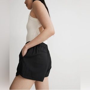 Madewell Pull-On Shorts